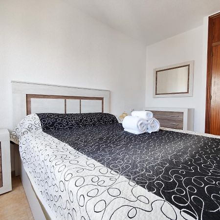 Gerona Sea View Apartments Benidorm Exterior foto